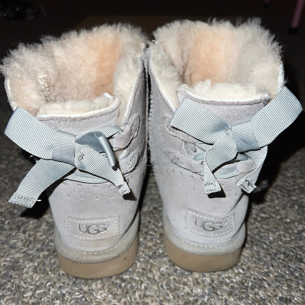 UGG Short Boots